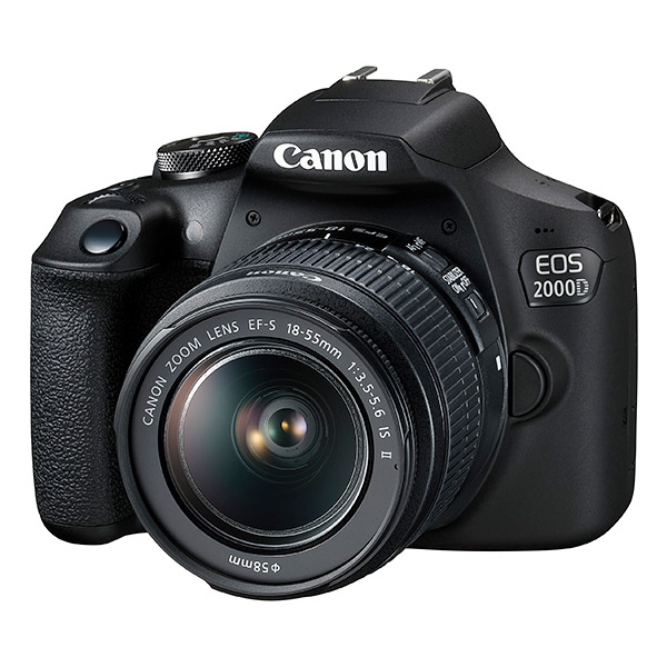 Canon 2000D