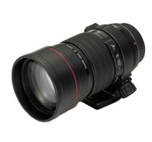 Canon EF 200mm f/2.8 L USM