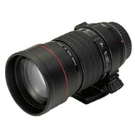 Canon EF 200mm f/2.8 L USM