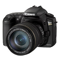 Canon 20Da
