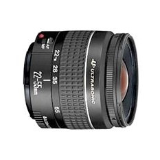 Canon EF 22-55mm f/4-5.6 USM