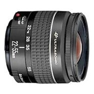 Canon EF 22-55mm f/4-5.6 USM