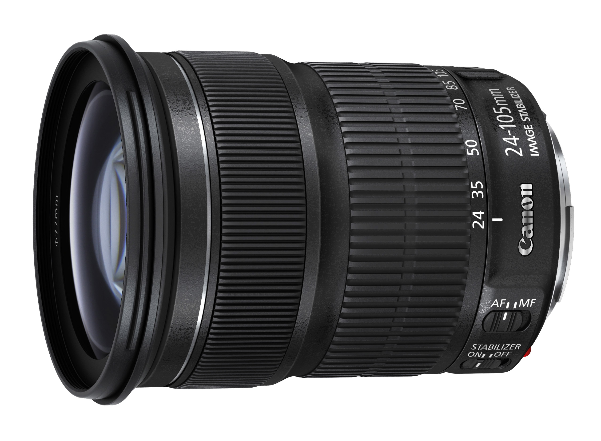 Canon EF 24-105mm f/3.5-5.6 IS STM