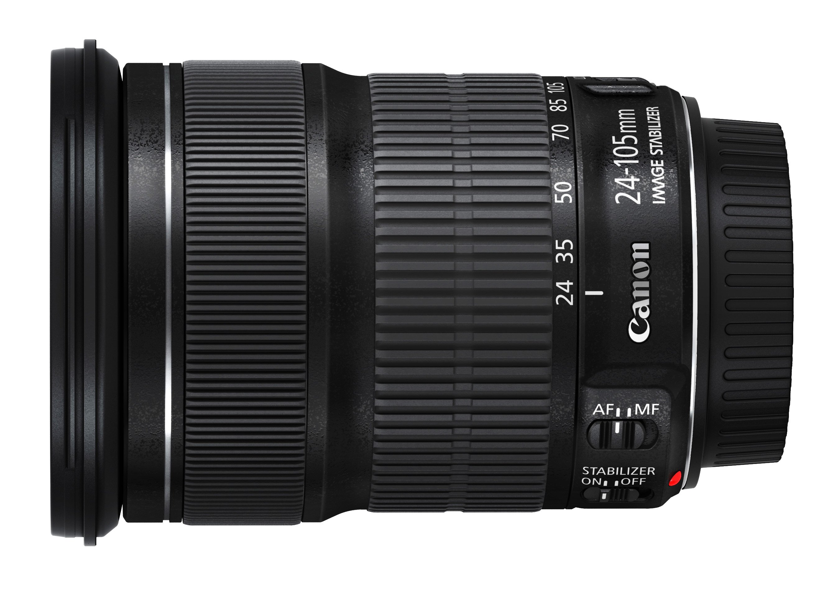 Canon EF 24-105mm f/3.5-5.6 IS STM