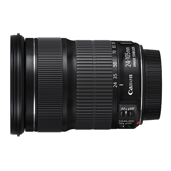 Canon EF 24-105mm f/3.5-5.6 IS STM