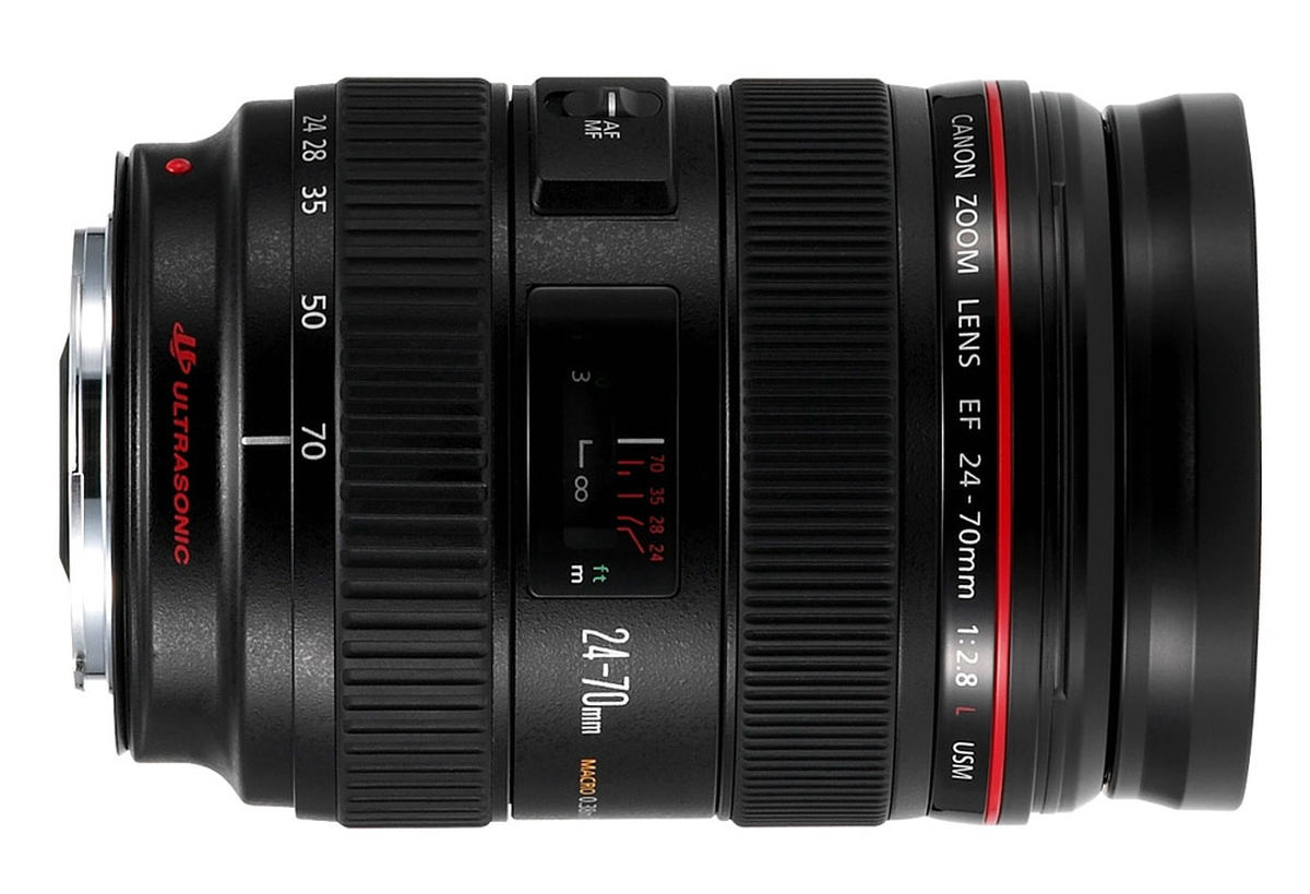 Canon Ef 24 70mm F 2 8 L Usm Specifications And Opinions Juzaphoto