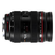 Canon EF 24-70mm f/2.8 L USM