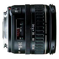 Canon EF 24-85mm f/3.5-4.5 USM