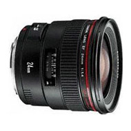 Canon EF 24mm f/1.4 L USM