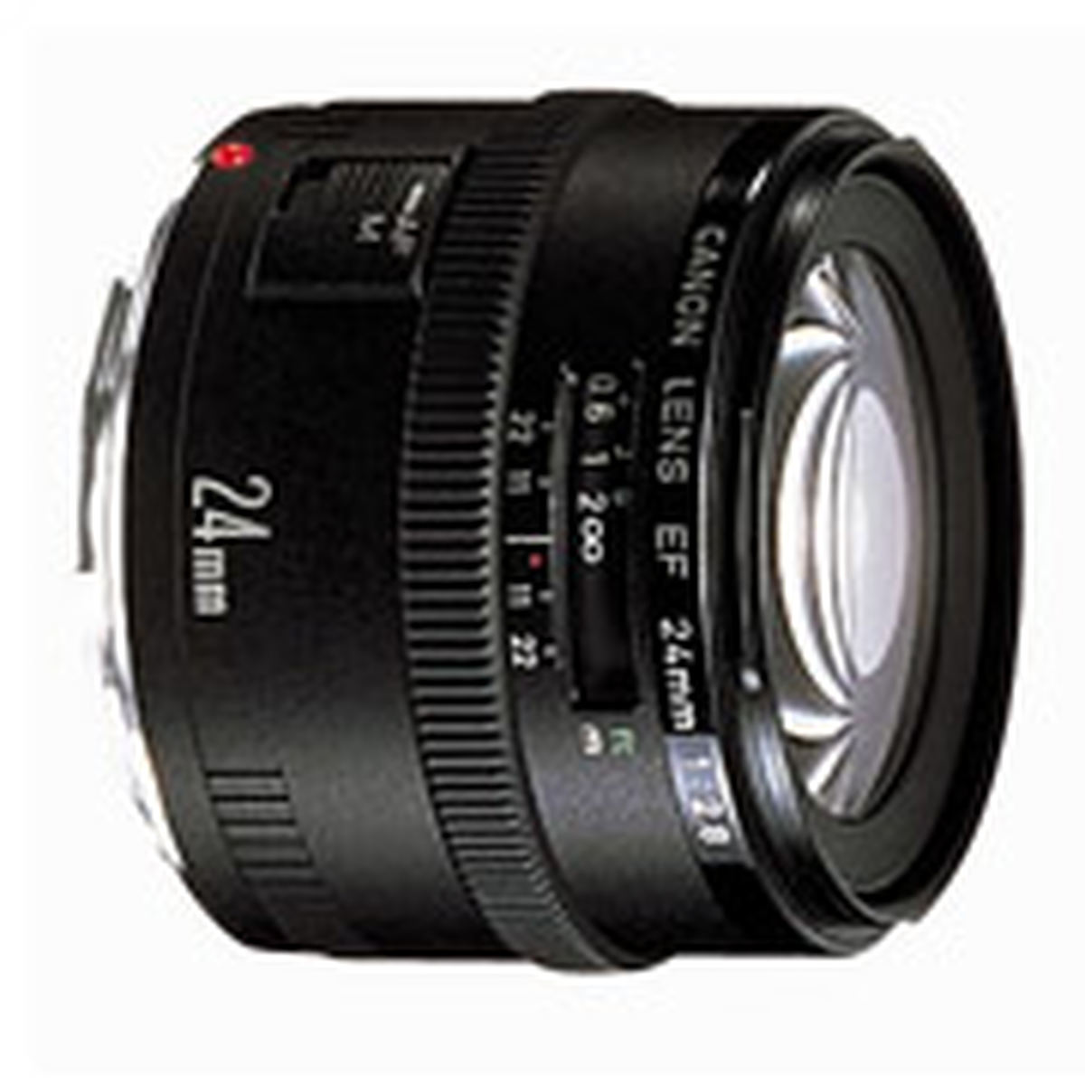 Canon EF 24mm f/2.8 : Caratteristiche e Opinioni | JuzaPhoto