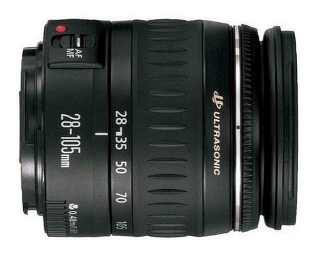 Canon EF 28-105mm f/4-5.6 USM : Caratteristiche e Opinioni | JuzaPhoto