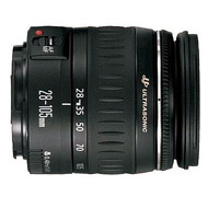 Canon EF 28-105mm f/4-5.6 USM
