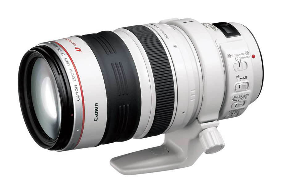 Canon EF 28-300mm f/3.5-5.6 L IS USM