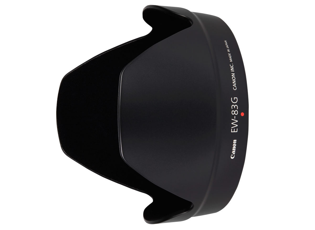 Canon EF 28-300mm f/3.5-5.6 L IS USM : Specifications and Opinions