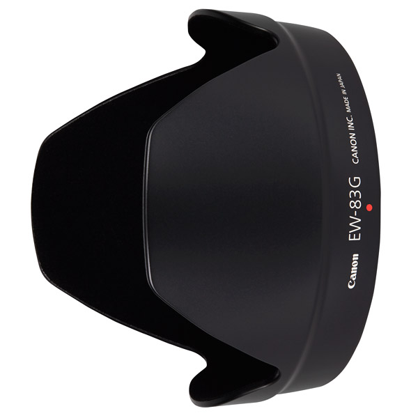 Canon EF 28-300mm f/3.5-5.6 L IS USM