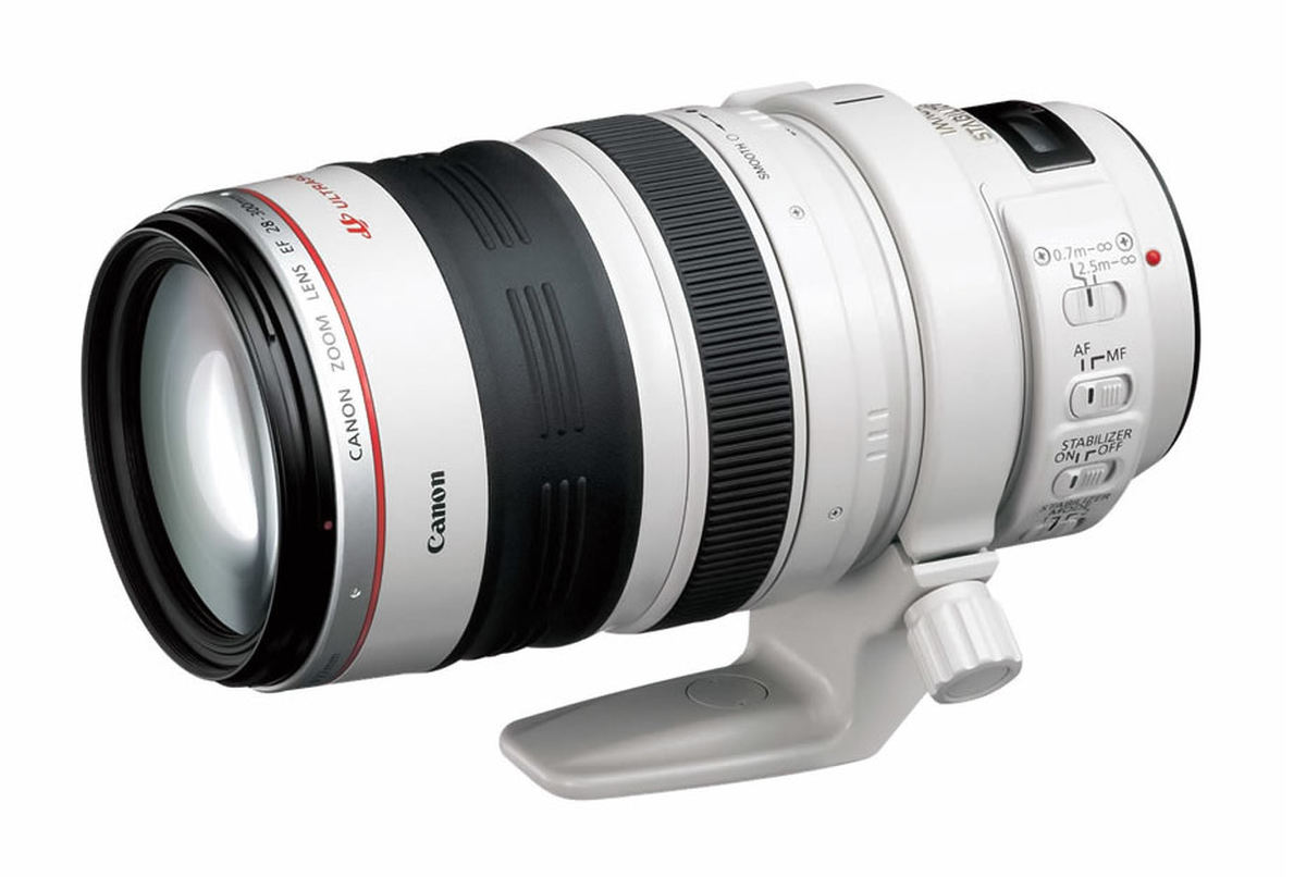 Canon EF 28-300mm f/3.5-5.6 L IS USM : Specifications and Opinions 