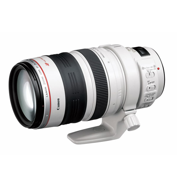 Canon EF 28-300mm f/3.5-5.6 L IS USM