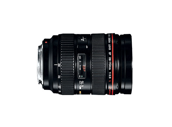 Canon EF 28-70mm f/2.8 L USM