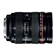 Canon EF 28-70mm f/2.8 L USM