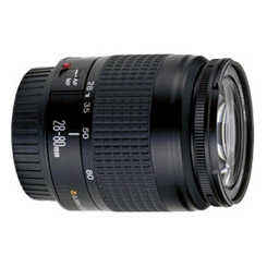 Canon EF 28-80mm f/3.5-5.6