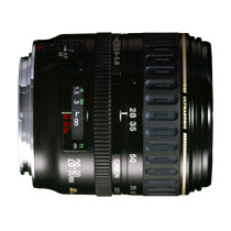 Canon EF 28-80mm f/3.5-5.6 USM