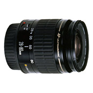 Canon EF 28-80mm f/3.5-5.6 II USM