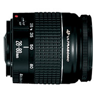 Canon EF 28-80mm f/3.5-5.6 V USM