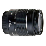 Canon EF 28-80mm f/3.5-5.6 II