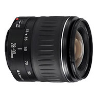 Canon EF 28-90mm f/4-5.6 II