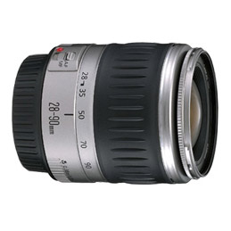 Canon EF 28-90mm f/4-5.6 III