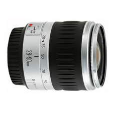 Canon EF 28-90mm f/4-5.6 II USM