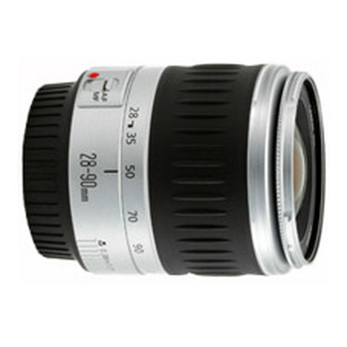 Canon EF 28-90mm f/4-5.6 II USM Specifications and Opinions JuzaPhoto