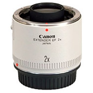 Canon EF 2.0x (1988 version)