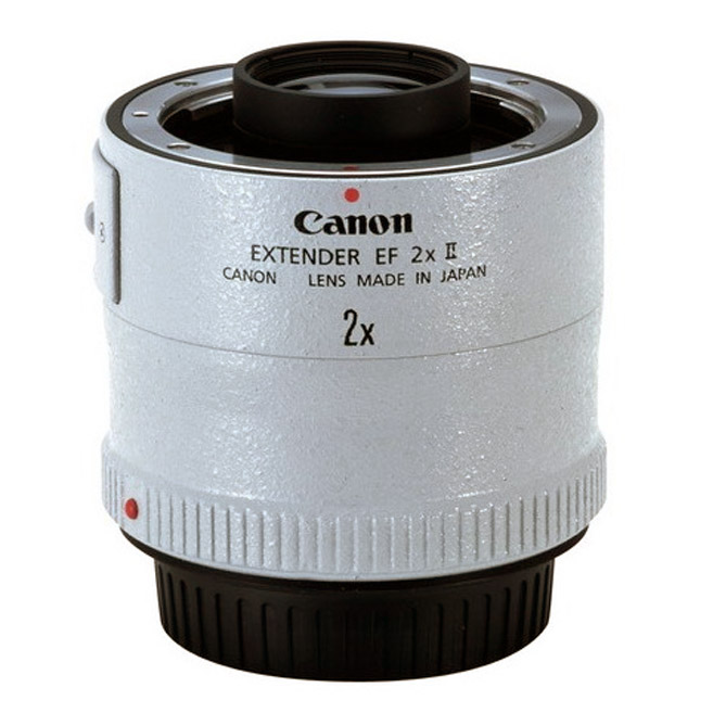 Canon EF 2.0x II