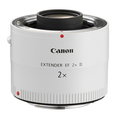 Canon EF 2.0x III