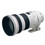 Canon EF 300mm f/2.8 L IS USM