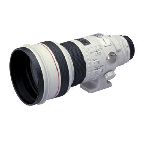 Canon EF 300mm f/2.8 L USM