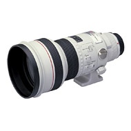 Canon EF 300mm f/2.8 L USM