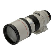 Canon EF 300mm f/4 USM L