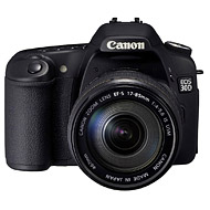 Canon 30D