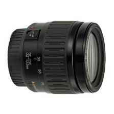 Canon EF 35-105mm f/4.5-5.6