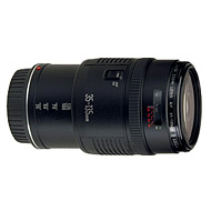Canon EF 35-135mm f/3.5-4.5
