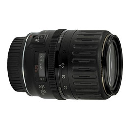 Canon EF 35-135mm f/4-5.6 USM