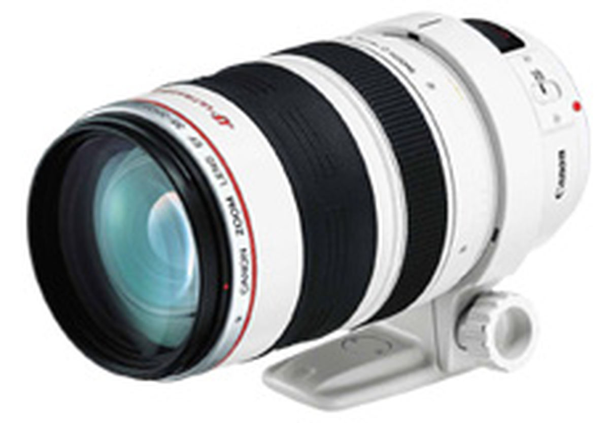 Canon EF 35-350mm f/3.5-5.6L USM : Caratteristiche e Opinioni | JuzaPhoto