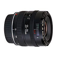 Canon EF 35-70mm f/3.5-4.5