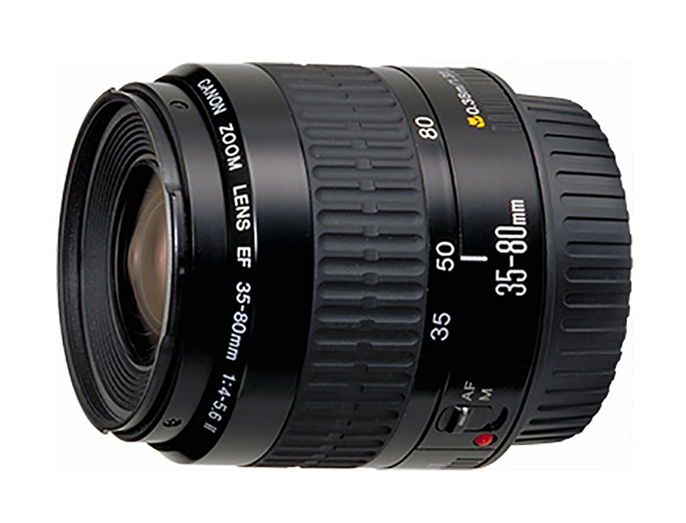 canon ef 35-80mm