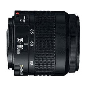 Canon EF 35-80mm f/4-5.6 III