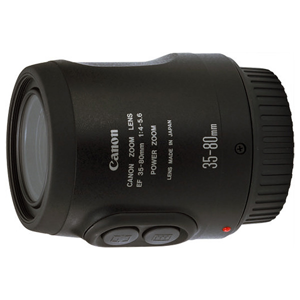 Canon EF 35-80mm f/4-5.6 PZ