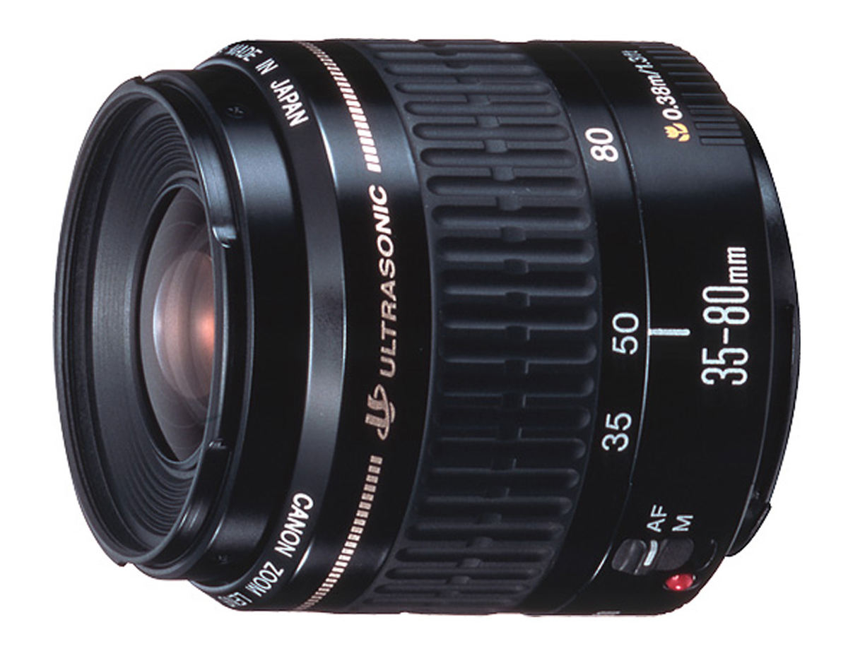 Canon Ef 35 80mm F 4 5 6 Usm Specifications And Opinions Juzaphoto