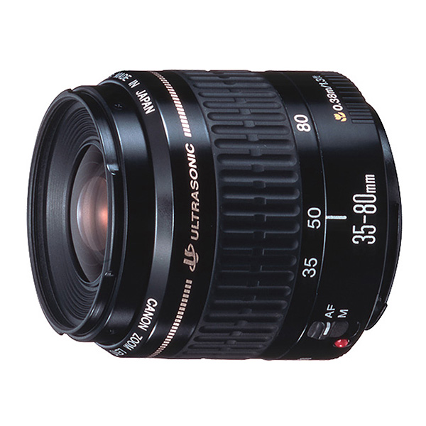 Canon EF 35-80mm f/4-5.6 USM